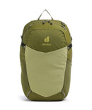 Deuter Speed Lite 21 Zaino montagna linden/cactus