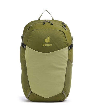 Deuter Speed Lite 21 Sac à dos de randonnée linden/cactus