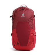 Deuter Futura 23 Wanderrucksack masala/cherry