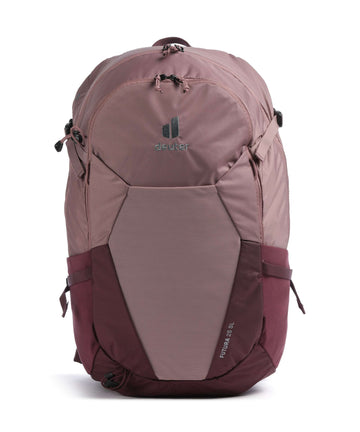 Deuter Futura 25 SL Sac à dos de randonnée ashrose/cassis
