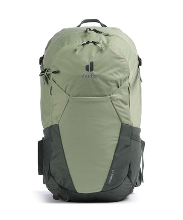 Deuter Futura 27 Sac à dos de randonnée grove/ivy