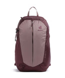 Deuter AC Lite 21 SL Wanderrucksack ashrose/cassis