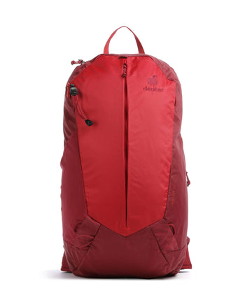 Deuter AC Lite 23 Wanderrucksack cherry/masala