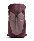 Deuter AC Lite 22 SL Hiking backpack ashrose/cassis