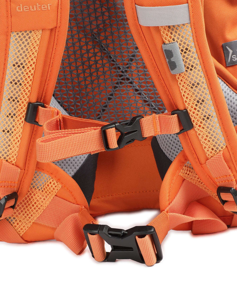 Deuter AC Lite 22 SL Hiking backpack peach tuscany