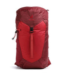Deuter AC Lite 24 Sac à dos de randonnée cherry/masala