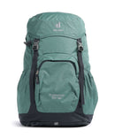 Deuter Zugspitze 22SL Zaino montagna seagreen/ink