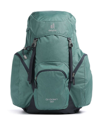 Deuter Gröden 32 Sac à dos de randonnée seagreen/ink