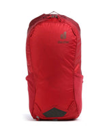 Deuter Race 12 Rucksack cherry/masala