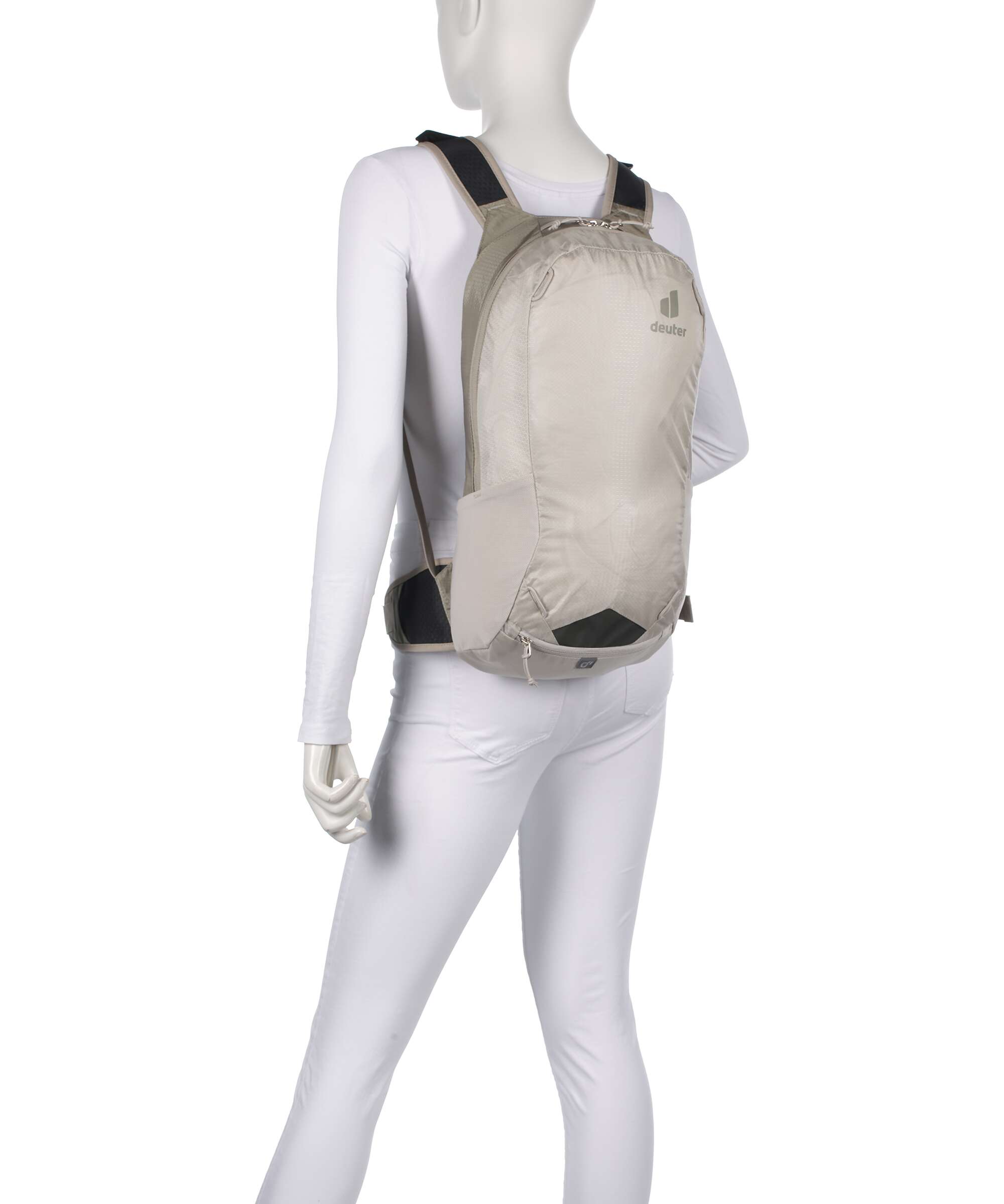 Deuter Race 16 Backpack atlantic ink