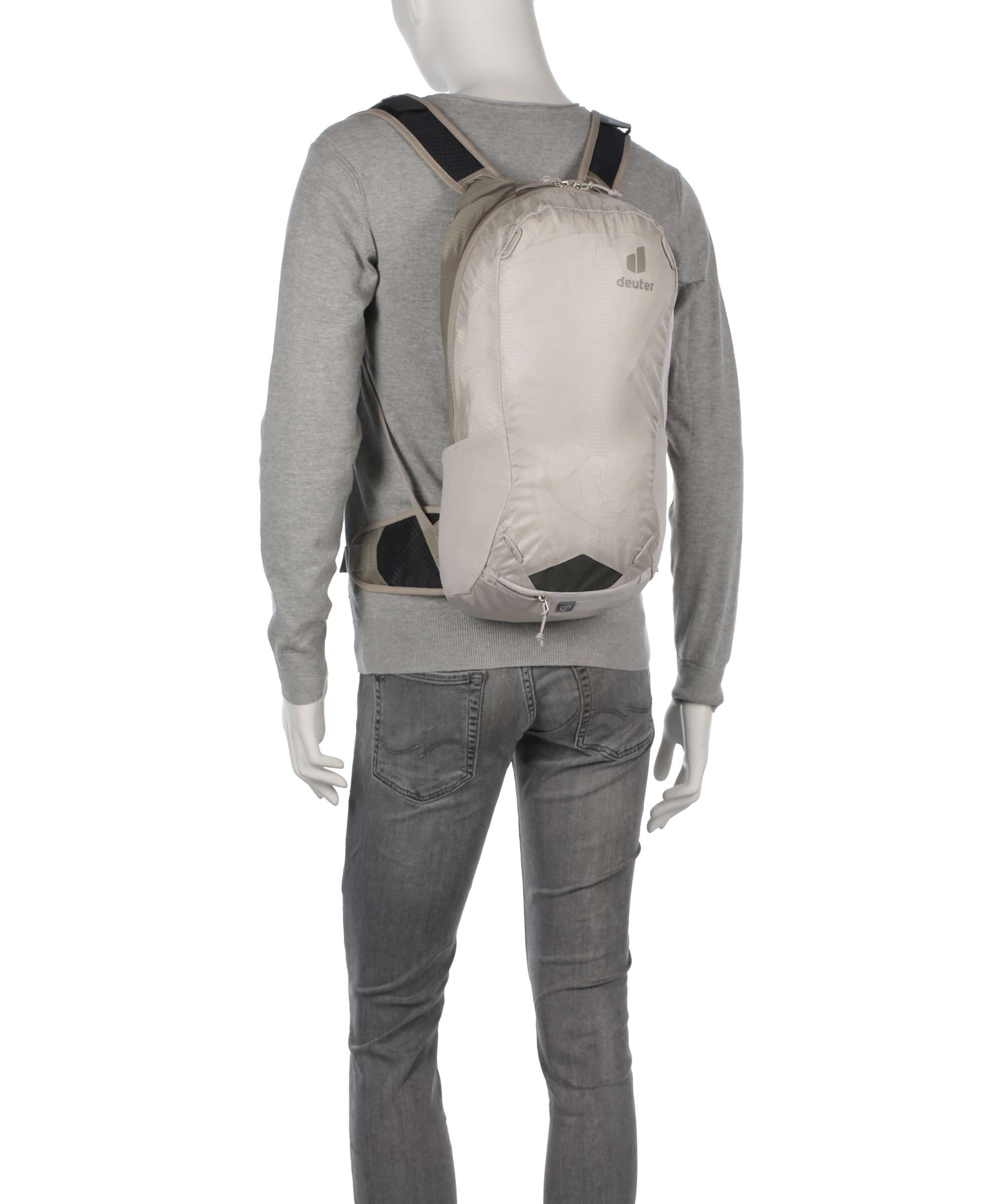 Deuter Race 16 Backpack atlantic ink