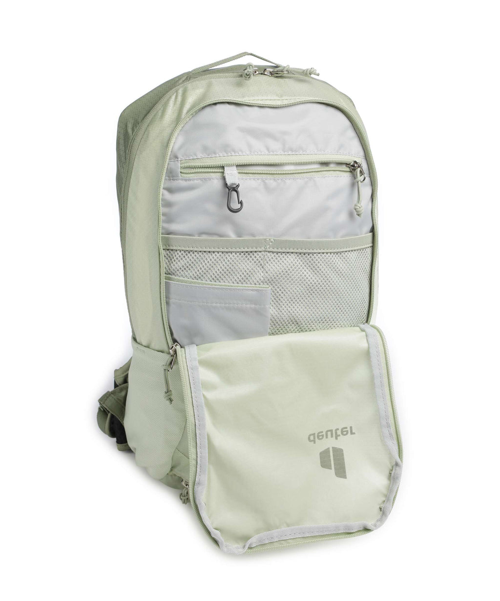 Deuter Race Air 10 Backpack mineral/grove
