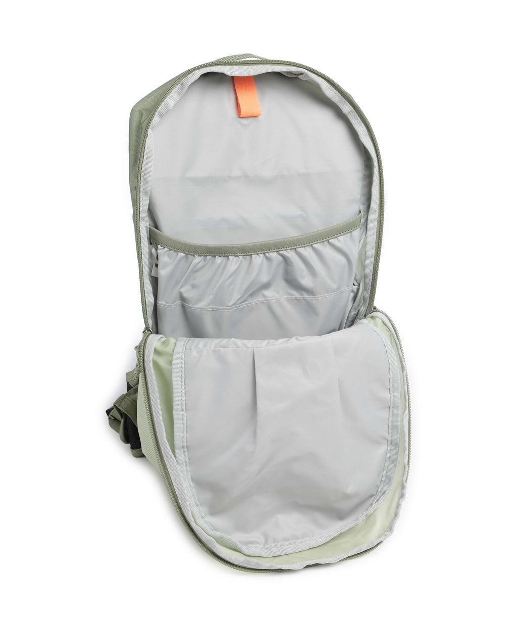 Deuter Race Air 10 Backpack mineral/grove