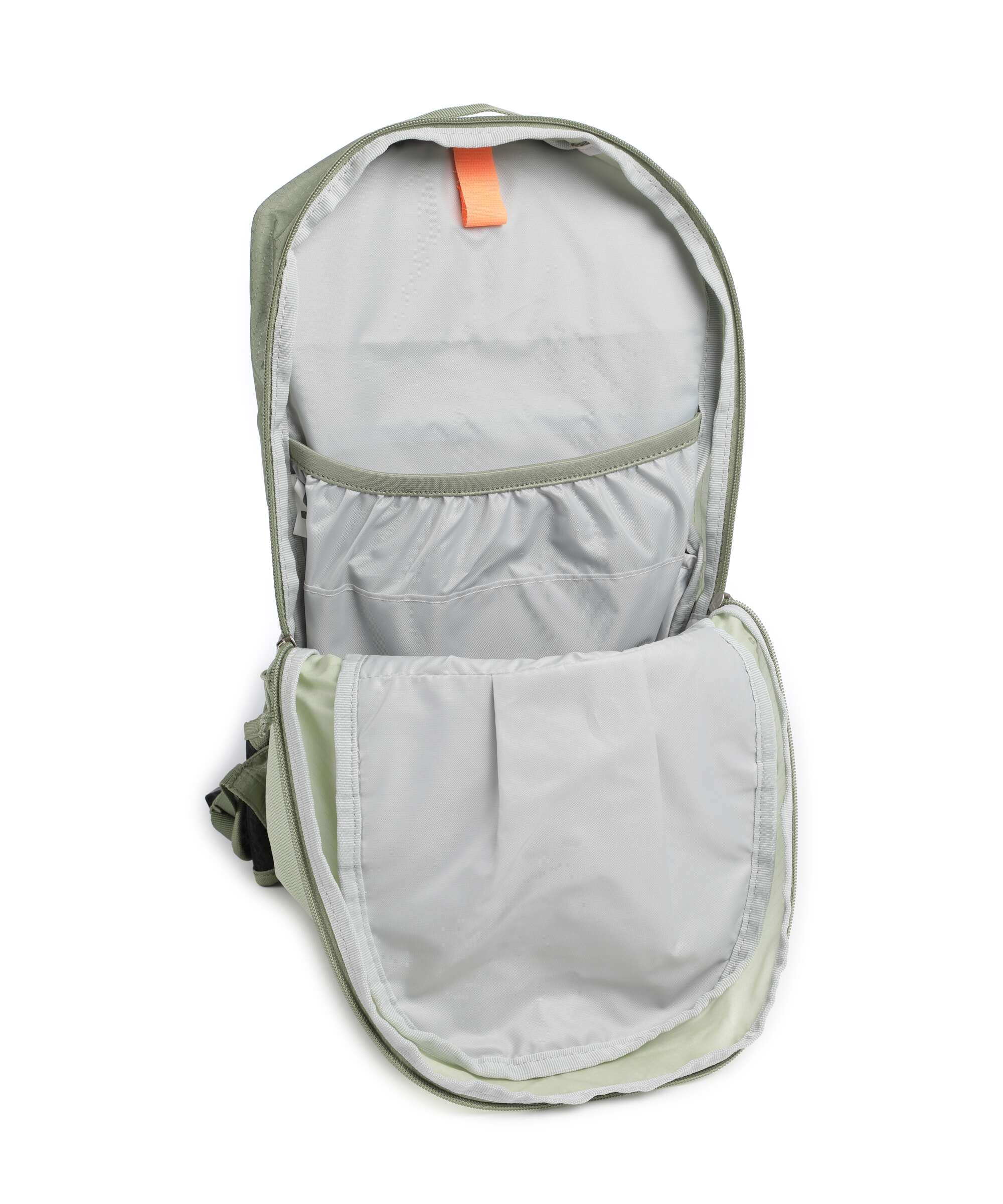 Deuter Race Air 10 Backpack mineral/grove