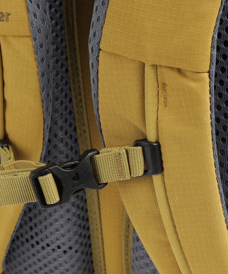 Deuter StepOut Backpack kelp/nori