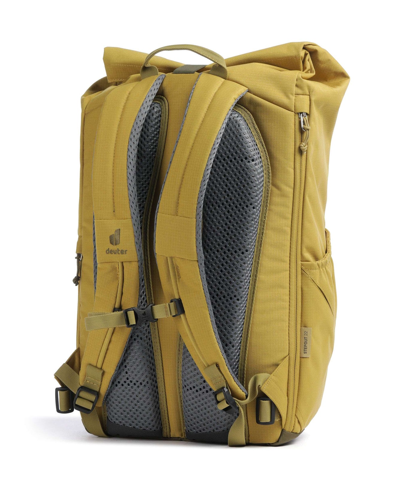 Deuter StepOut 22 Backpack kelp/nori