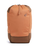 Deuter Utilion 34+5 Sac à dos de randonnée pecan/mocha