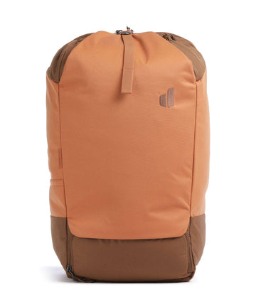 Deuter Utilion 34+5 Wanderrucksack pecan/mocha