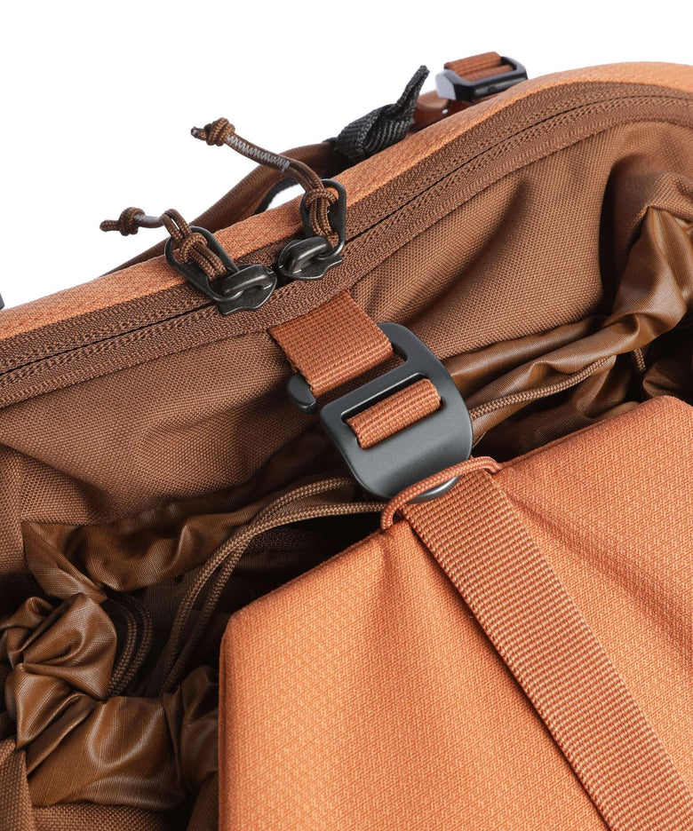 Deuter Utilion 34+5 Hiking backpack pecan/mocha