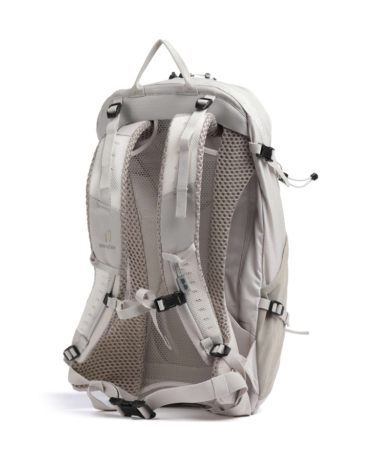 Deuter Futura 23 Hiking backpack greystone alu