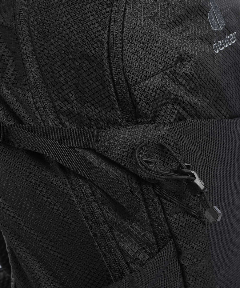 Deuter Futura 25 SL Hiking backpack black