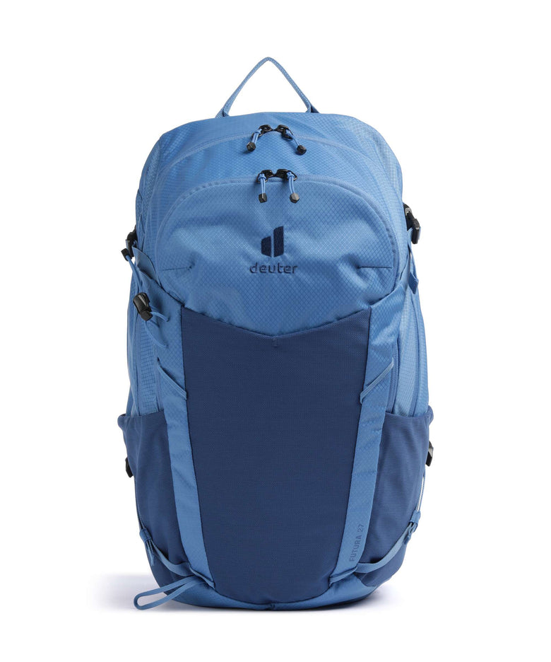 Deuter Futura 27 Hiking backpack nightblue baltic