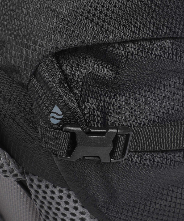 Deuter Futura 30 SL Hiking backpack black