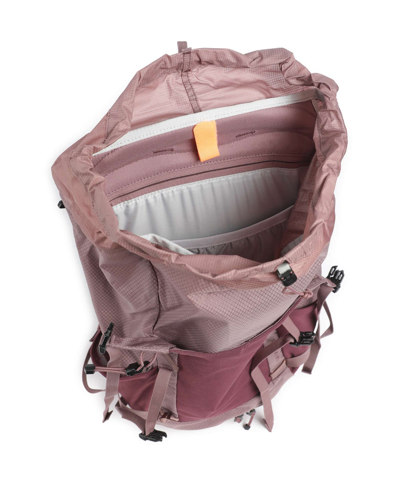 Deuter Futura 30 SL Hiking backpack cassis ashrose