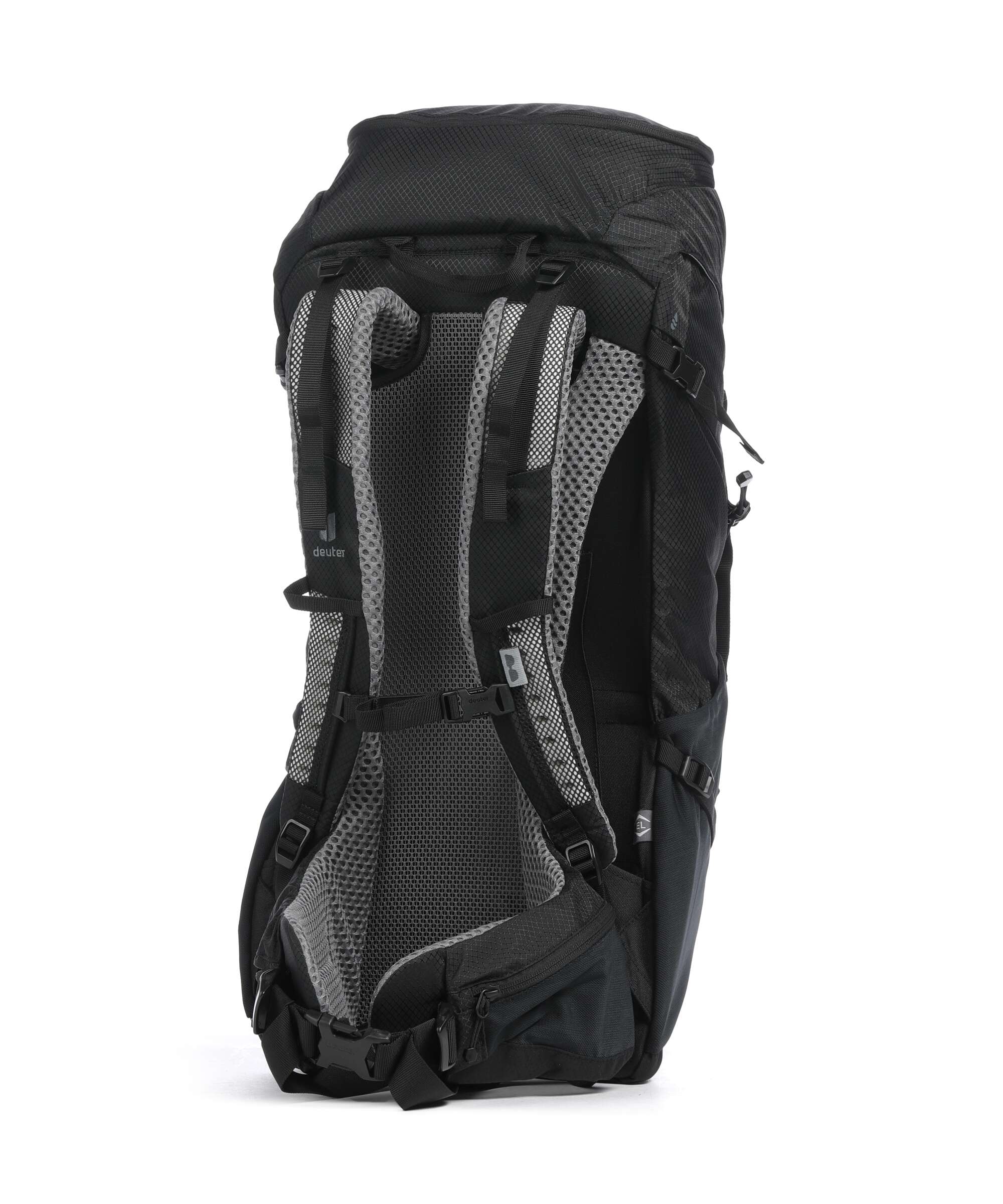 Deuter Futura 34 EL Hiking backpack black