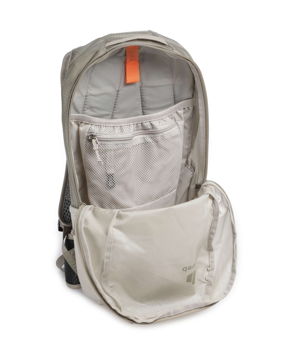 Deuter Race 12 Backpack alu/greystone