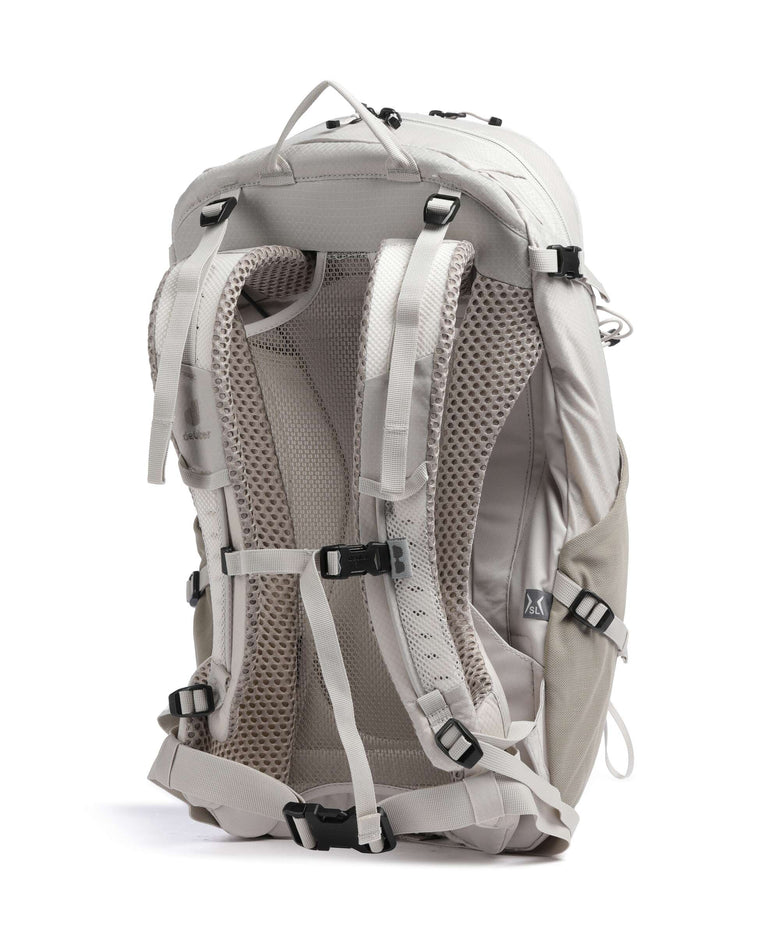 Deuter Futura 21 SL Hiking backpack greystone alu