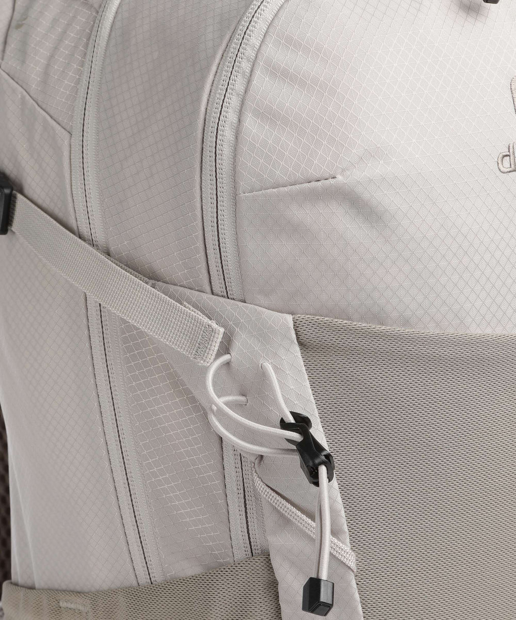 Deuter Futura 25 SL Hiking backpack greystone alu