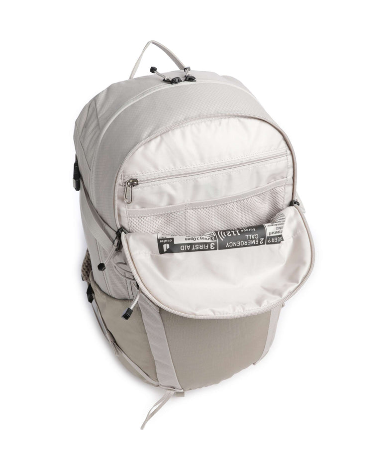 Deuter Futura 25 SL Hiking backpack greystone alu