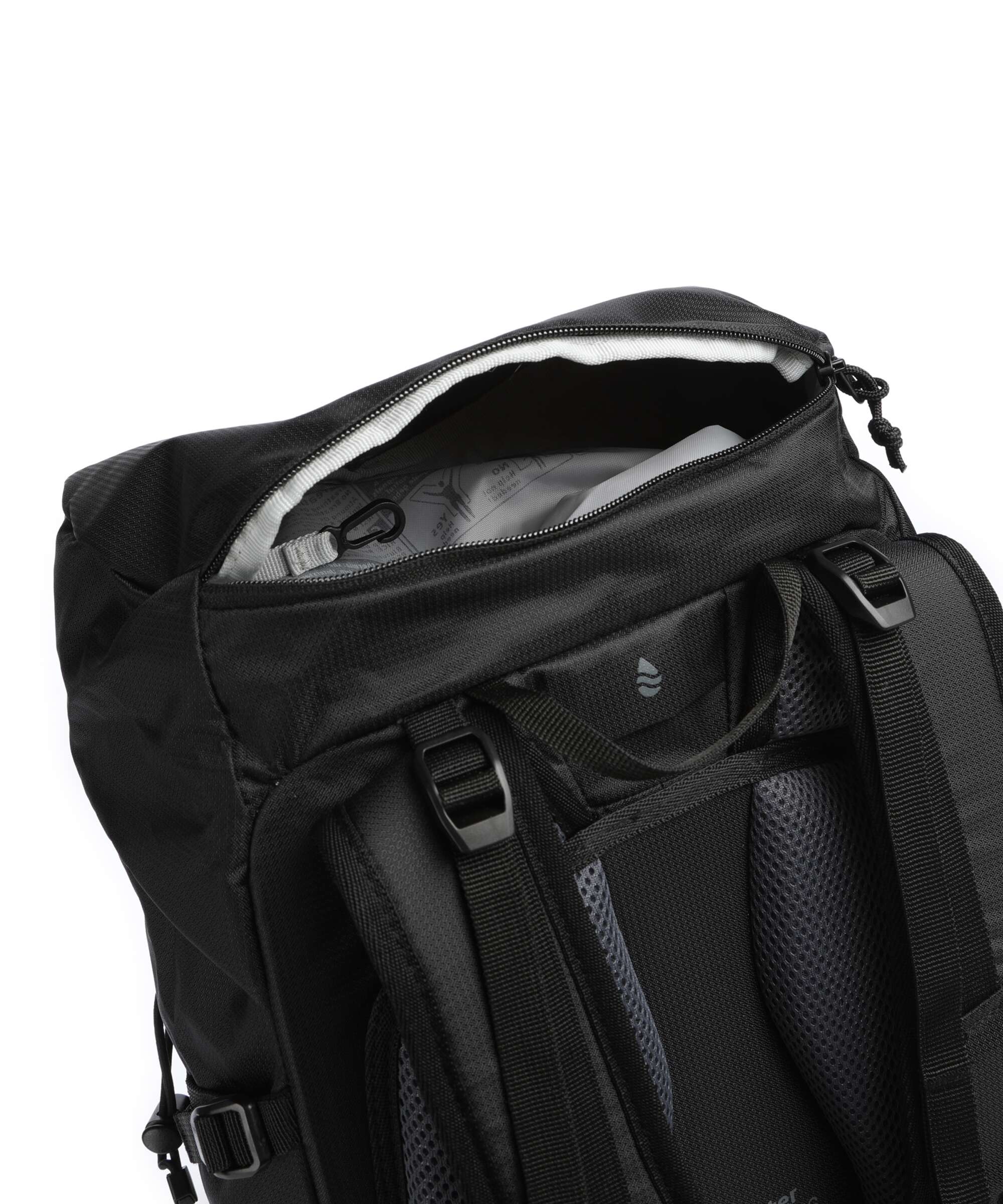 Deuter Telatie 26 Hiking backpack black