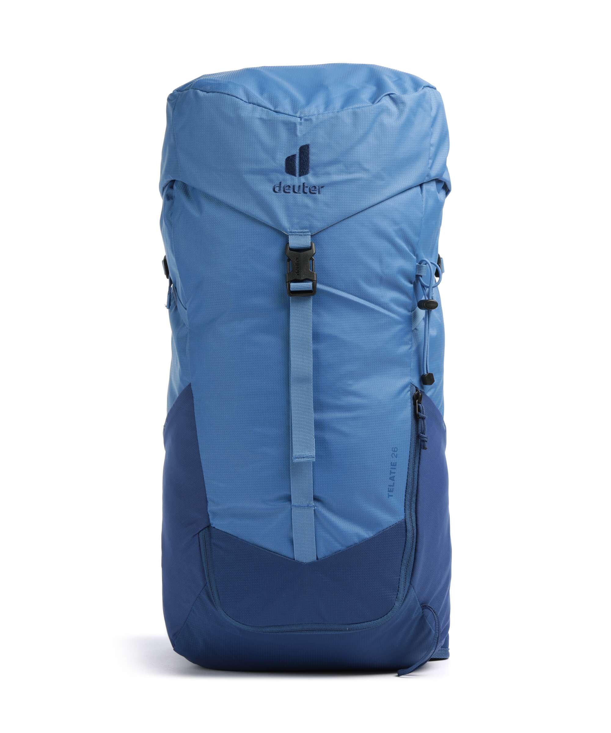 Deuter Telatie 26 Hiking backpack baltic/nightblue
