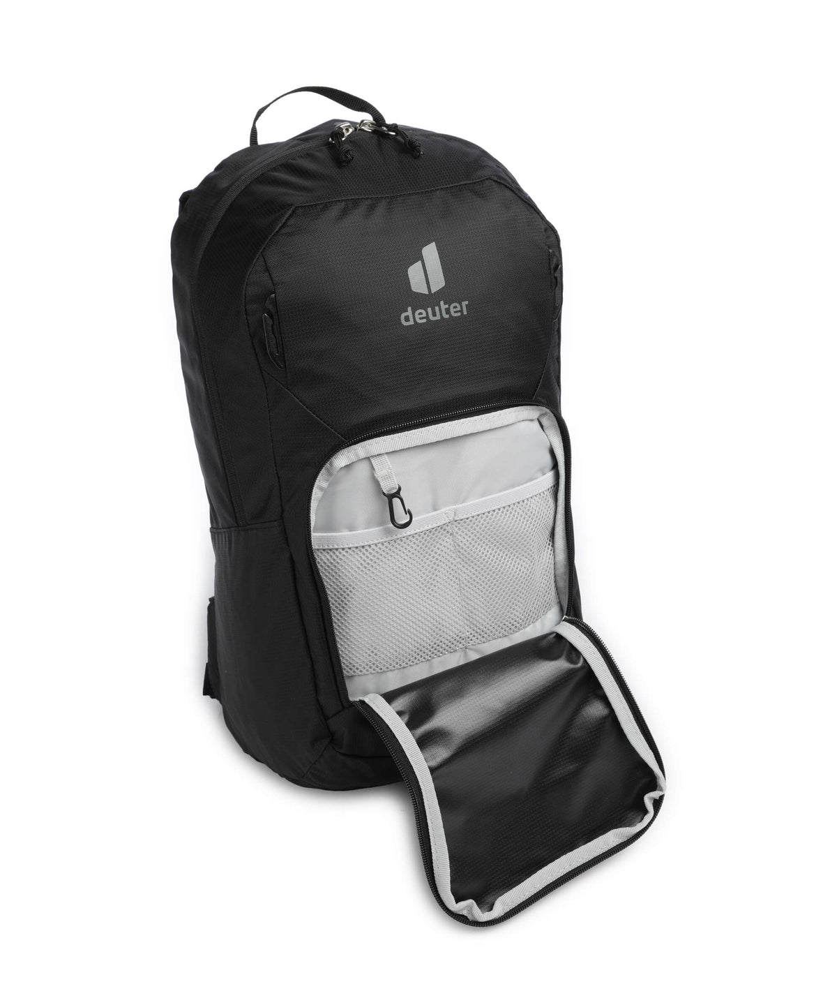 Deuter Bike 16 Backpack black