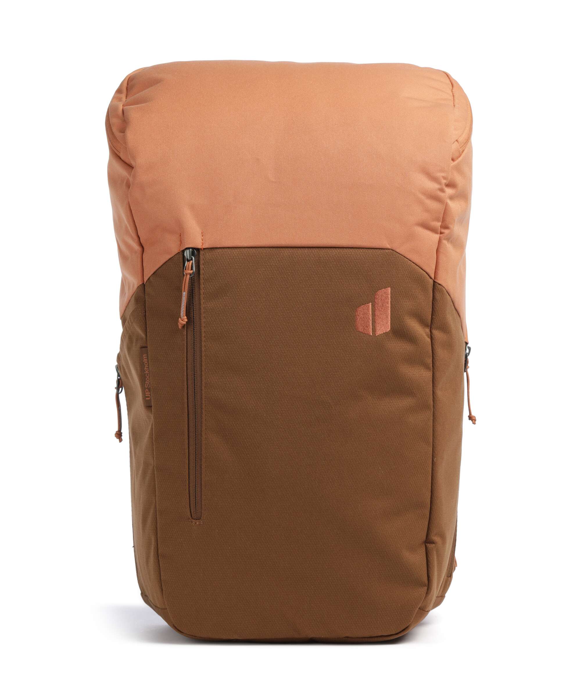 Deuter UP Stockholm Backpack mocha/pecan
