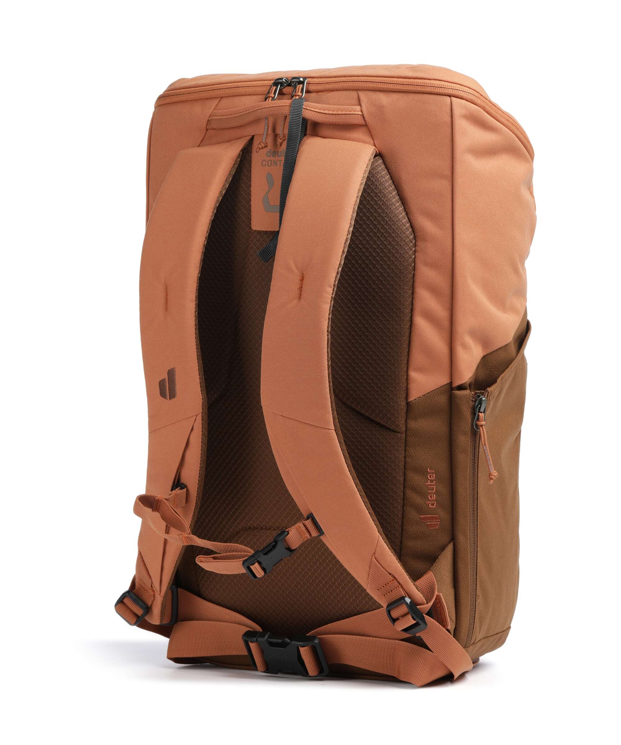 Deuter UP Stockholm Backpack mocha/pecan