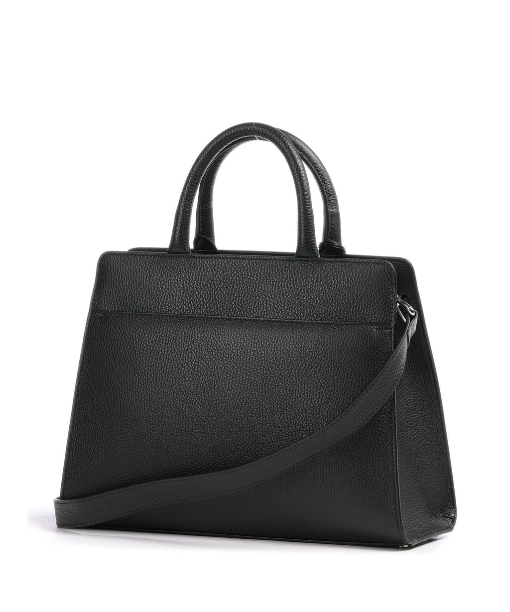 Aigner Cybill M Handbag black