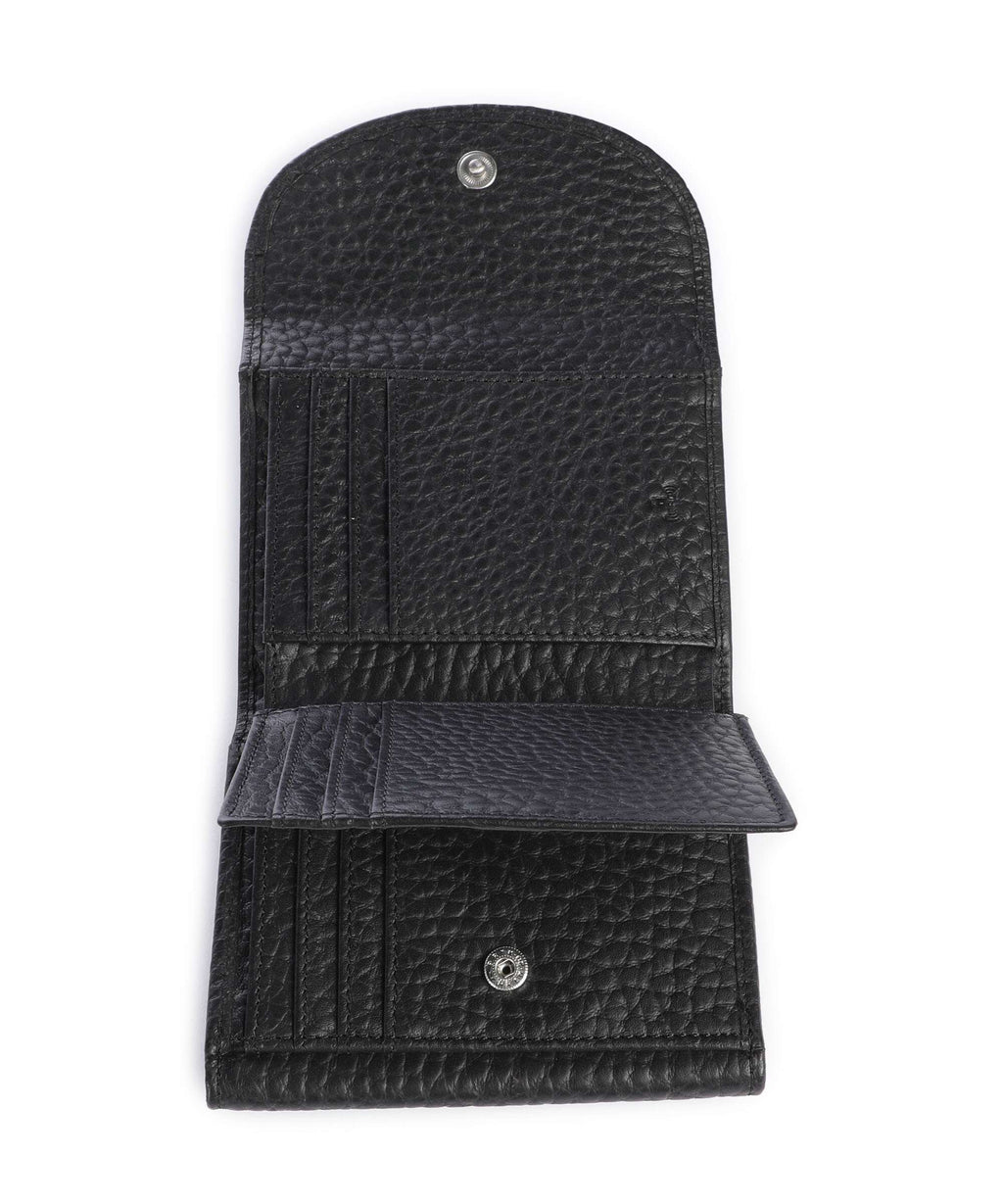 Voi Hirsch Tori RFID Wallet schwarz