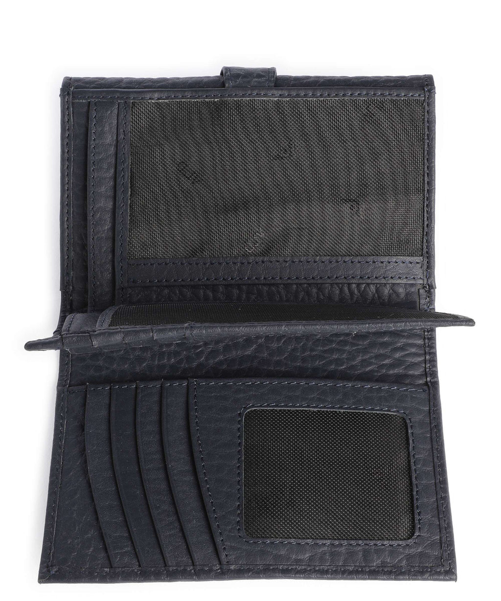 Voi Hirsch Brenna Wallet blau