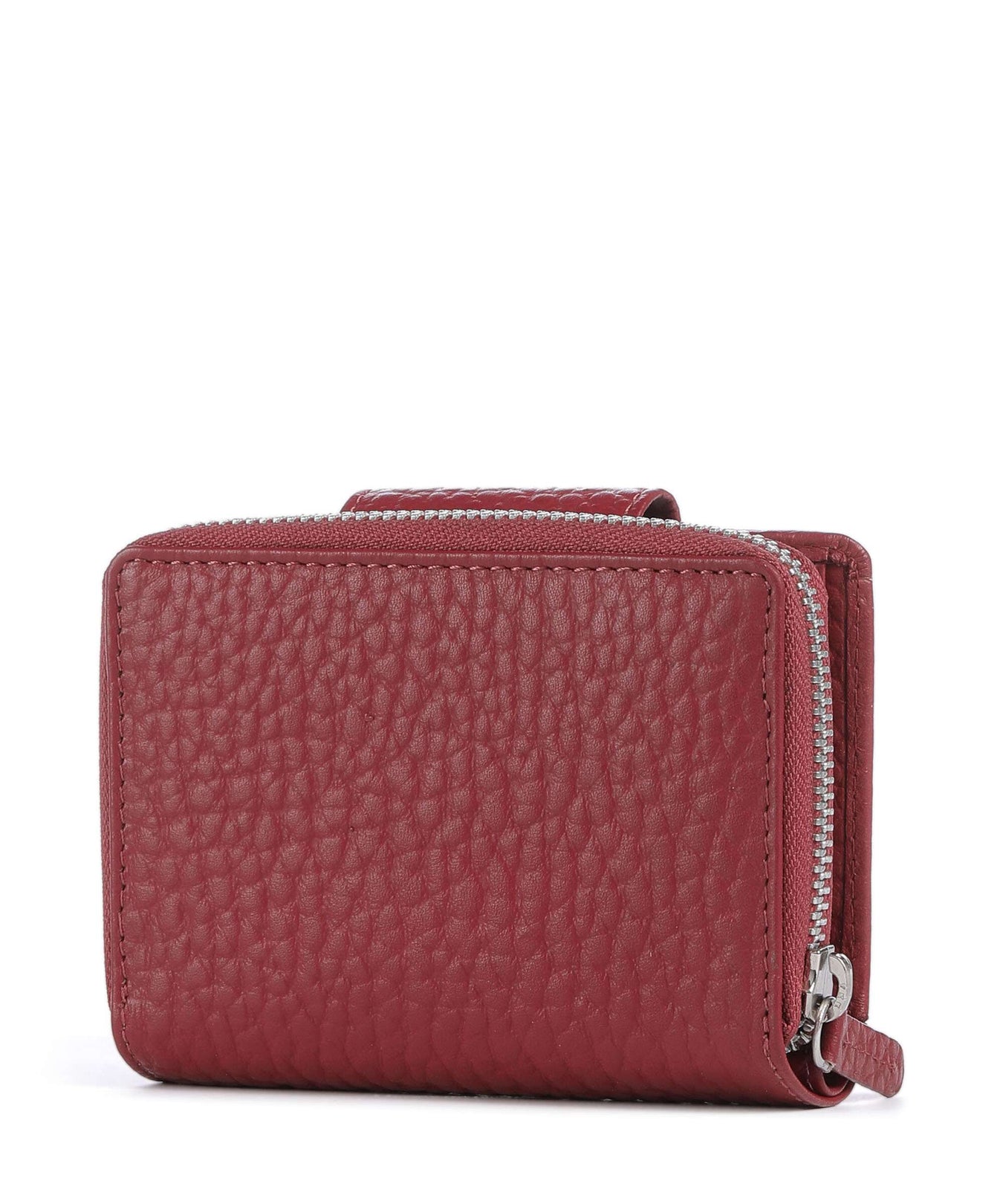 Voi Hirsch Ida NFC Wallet granat