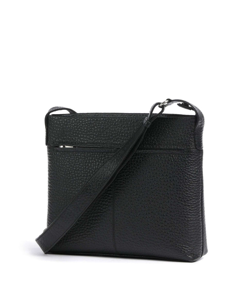Voi Hirsch Bristol Crossbody bag schwarz