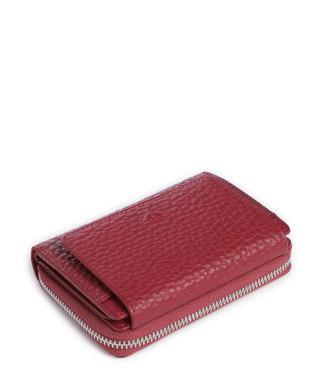 Voi Hirsch Hilary RFID Wallet granat