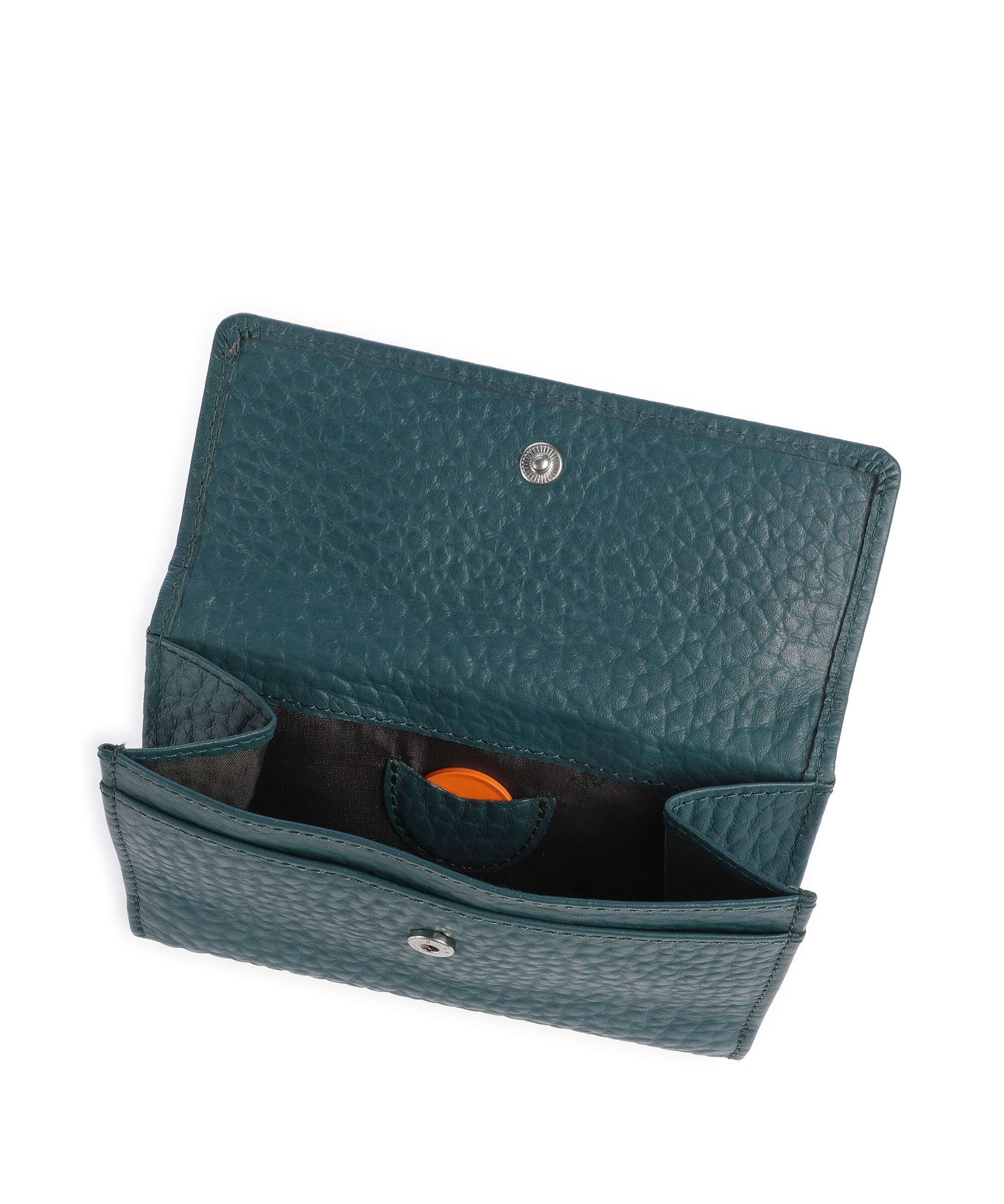 Voi Hirsch Brenna Wallet petrol