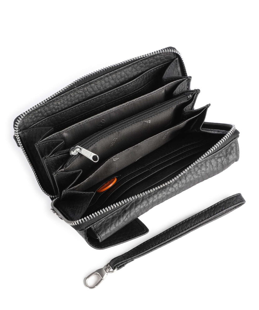 Voi Hirsch Bonita Phone bag schwarz