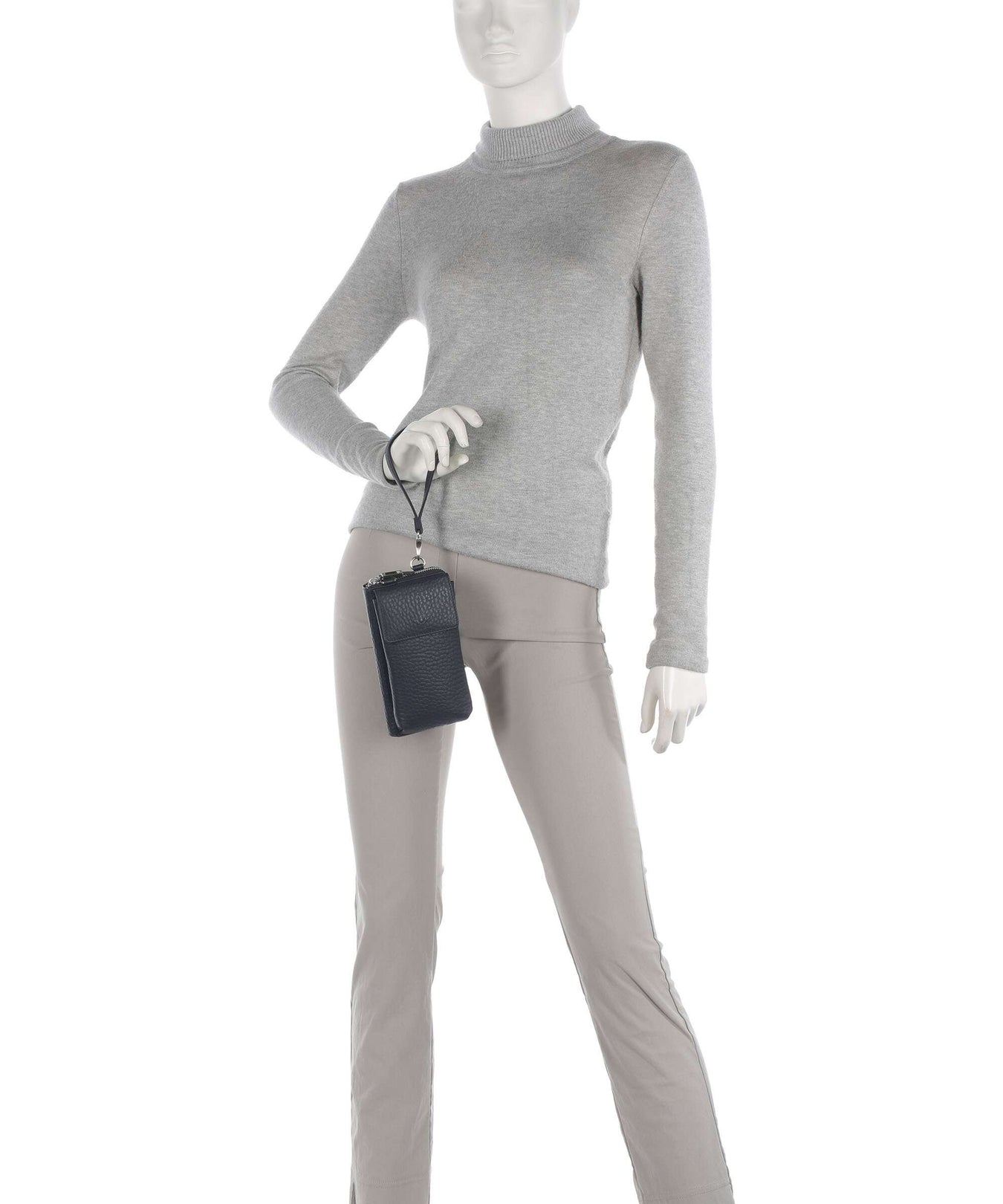 Voi Hirsch Bonita Phone bag blau