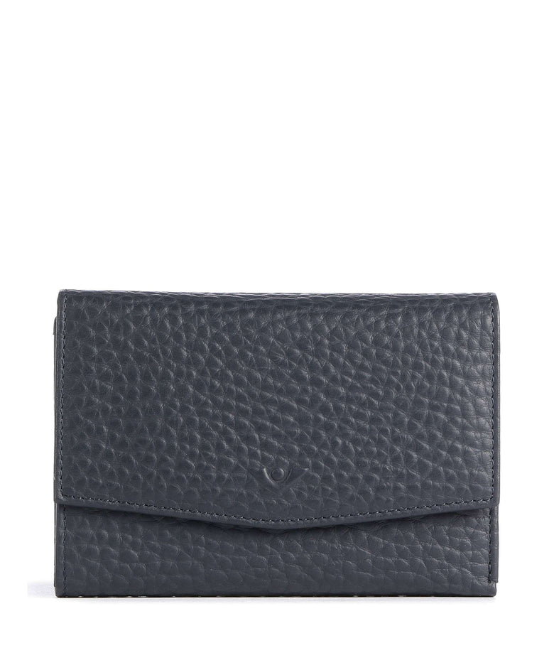 Voi Hirsch Aida Wallet blau