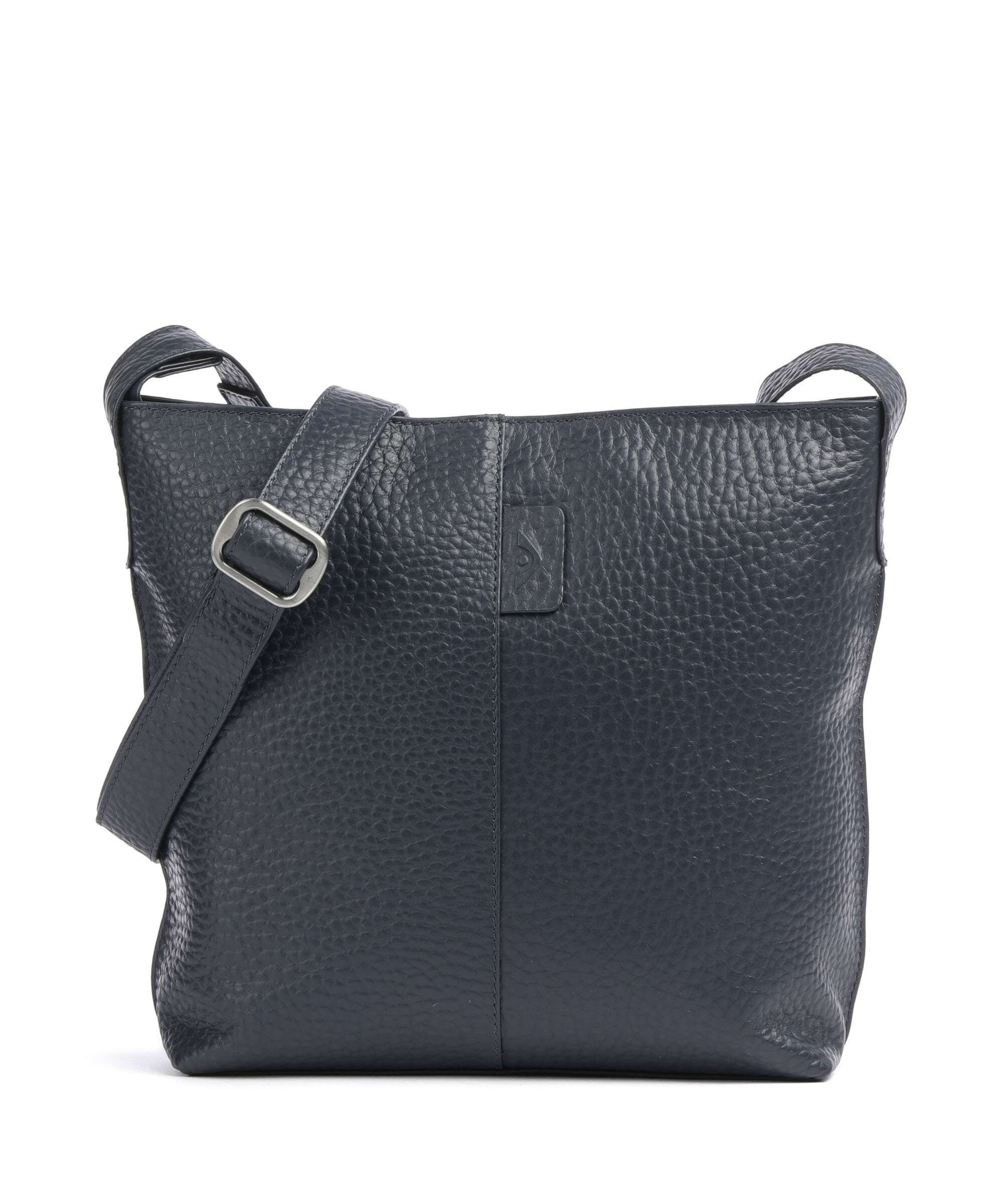 Voi Hirsch Bianca Crossbody bag blau