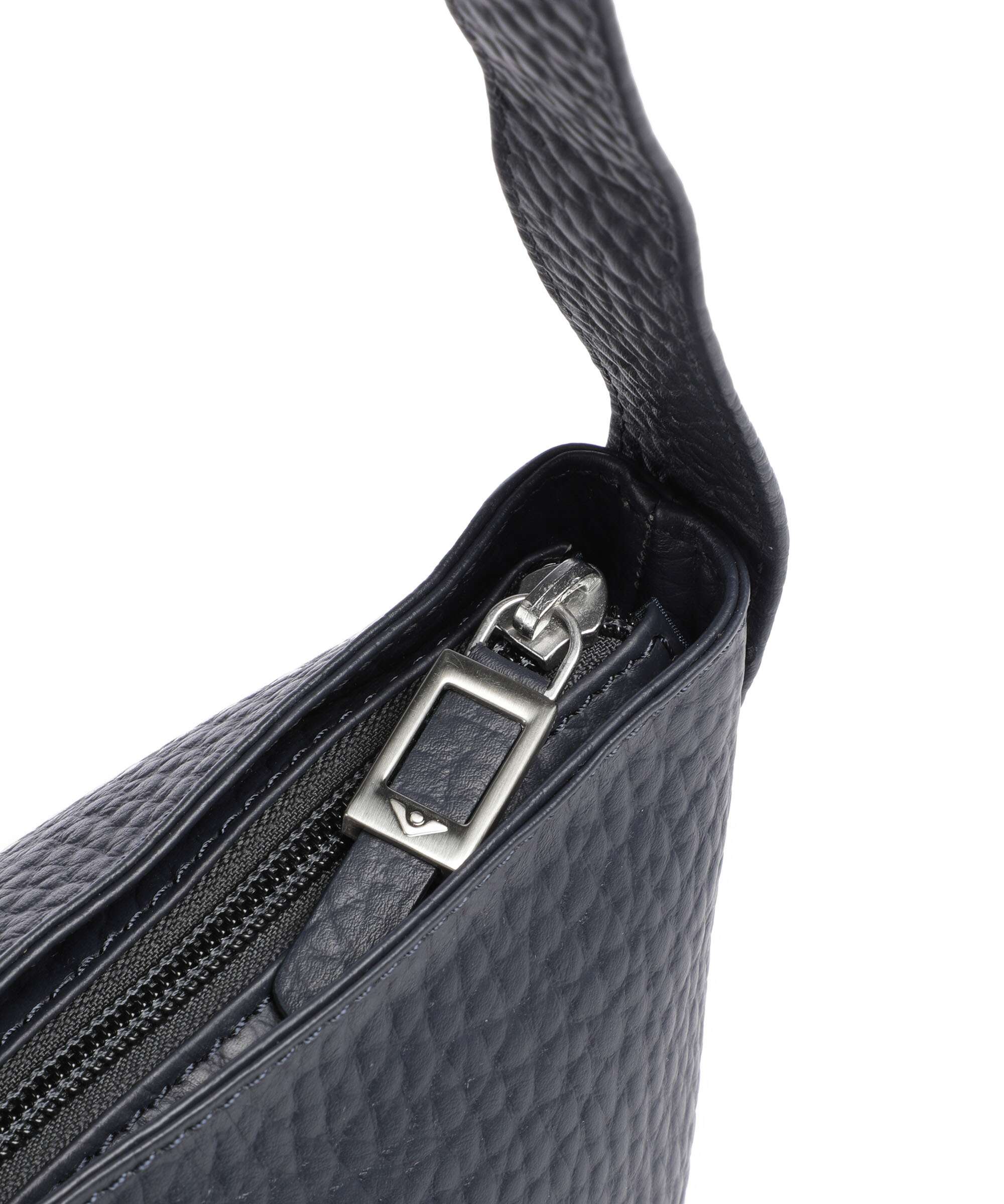 Voi Hirsch Bianca Crossbody bag blau